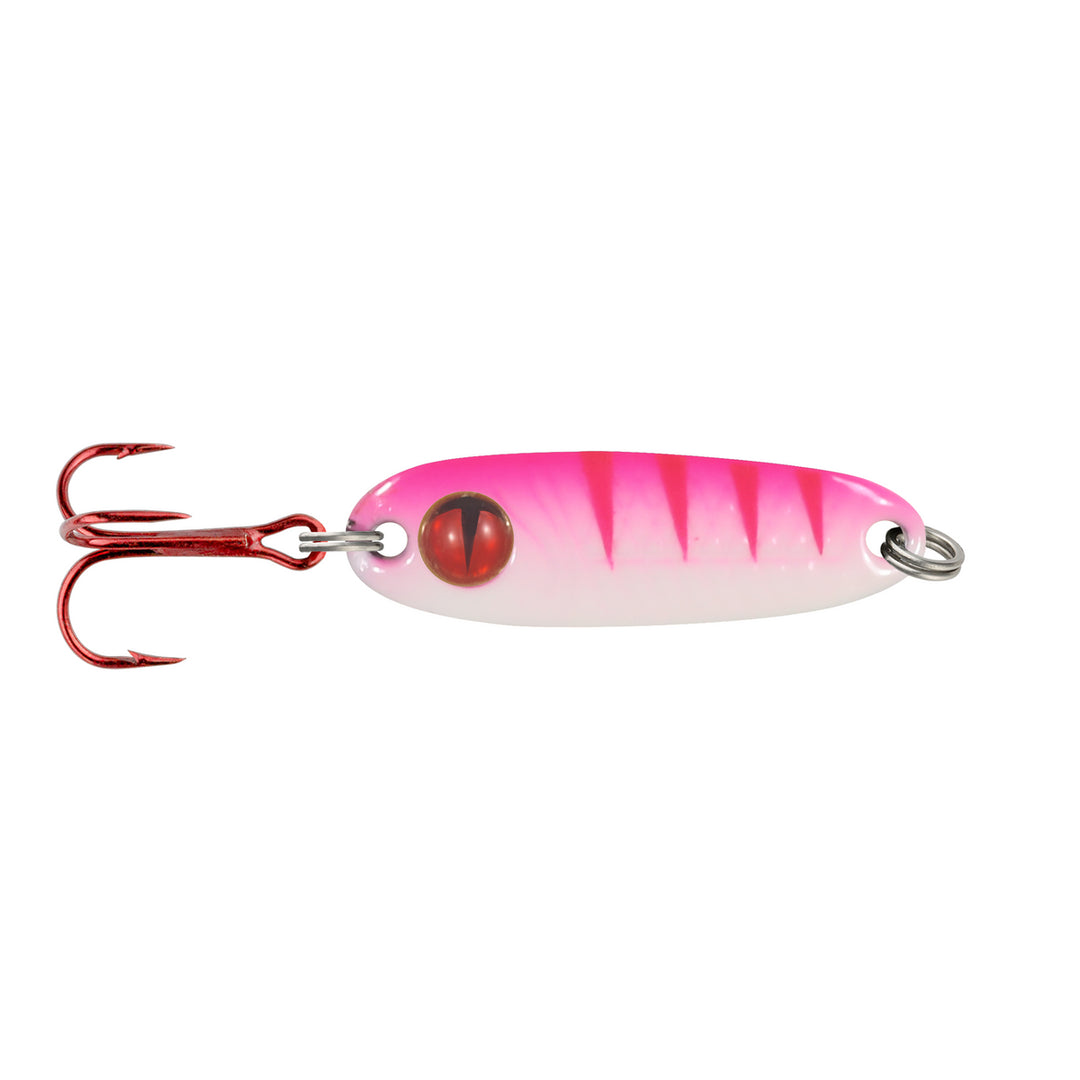 Tungsten Forage Minnow Spoon