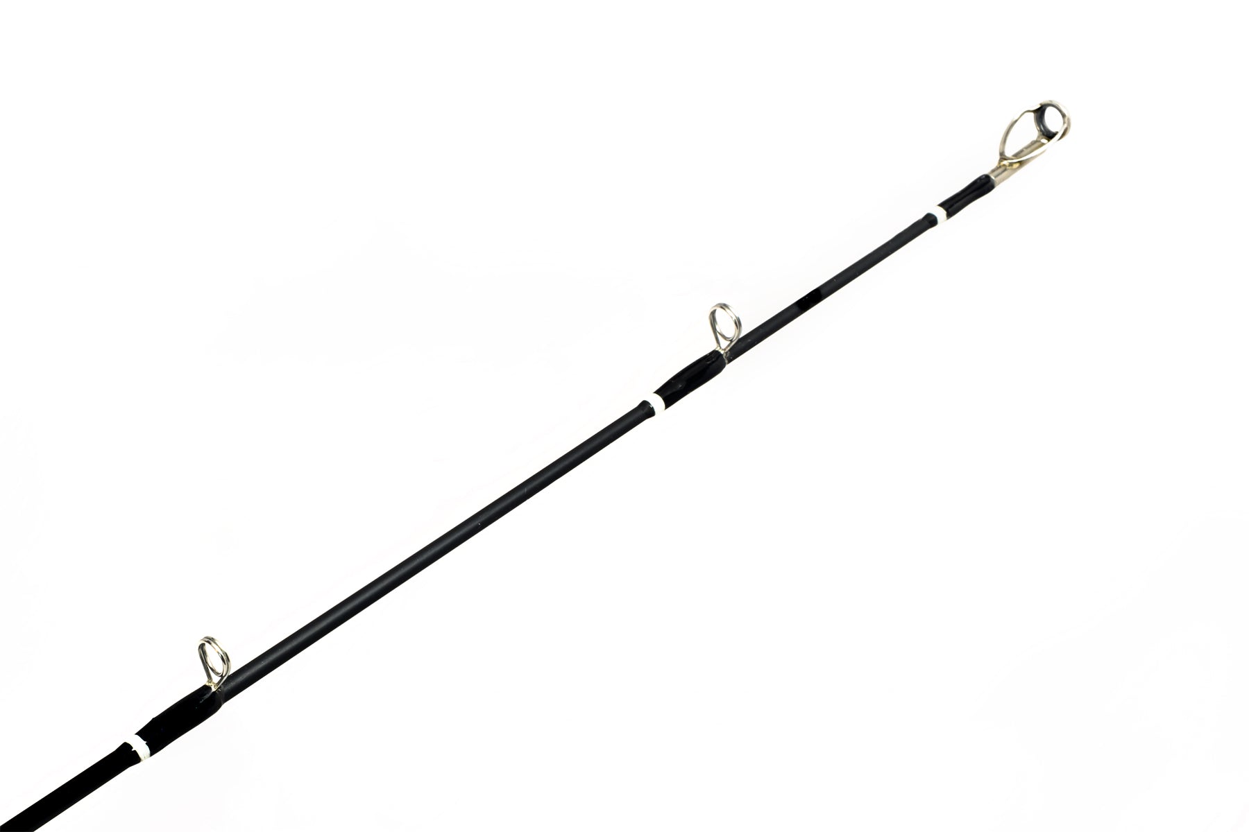 7'3 Black Reign MH Baitcaster – JT Outdoor Products