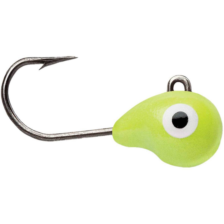 VMC Tungsten Tubby Jig