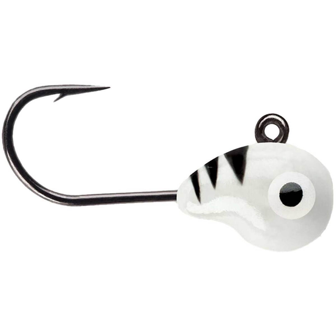 VMC Tungsten Tubby Jig