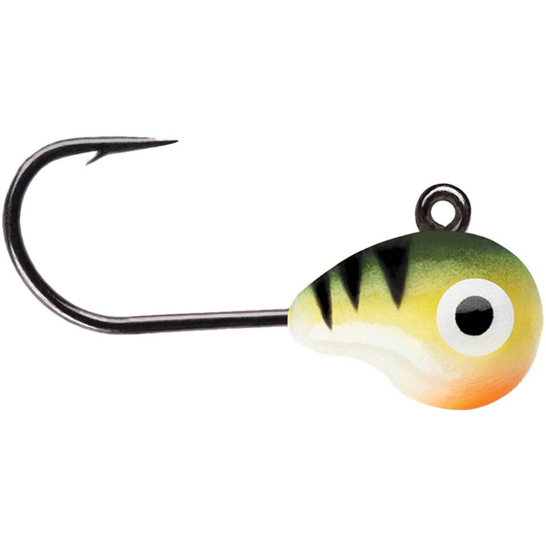 VMC Tungsten Tubby Jig