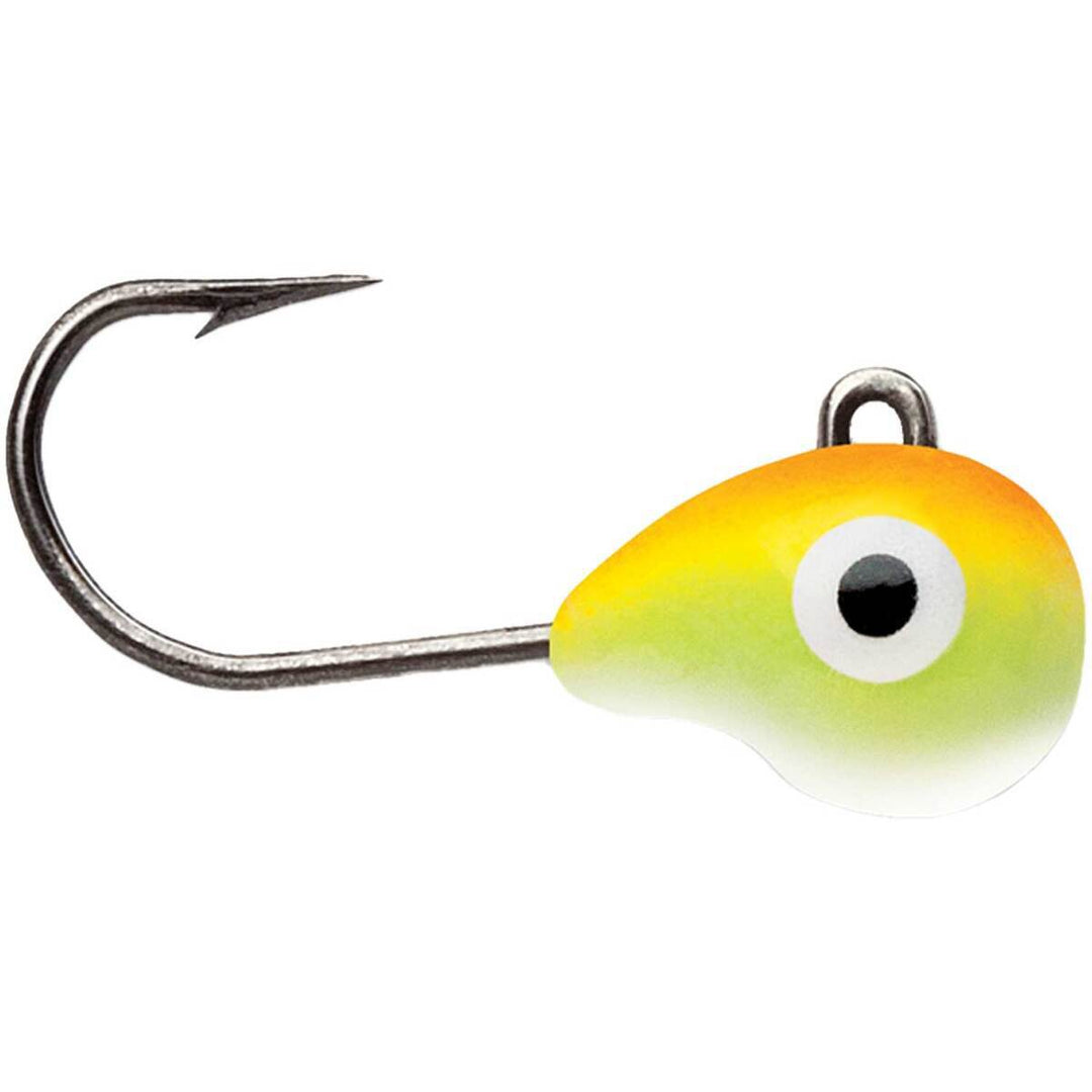 VMC Tungsten Tubby Jig