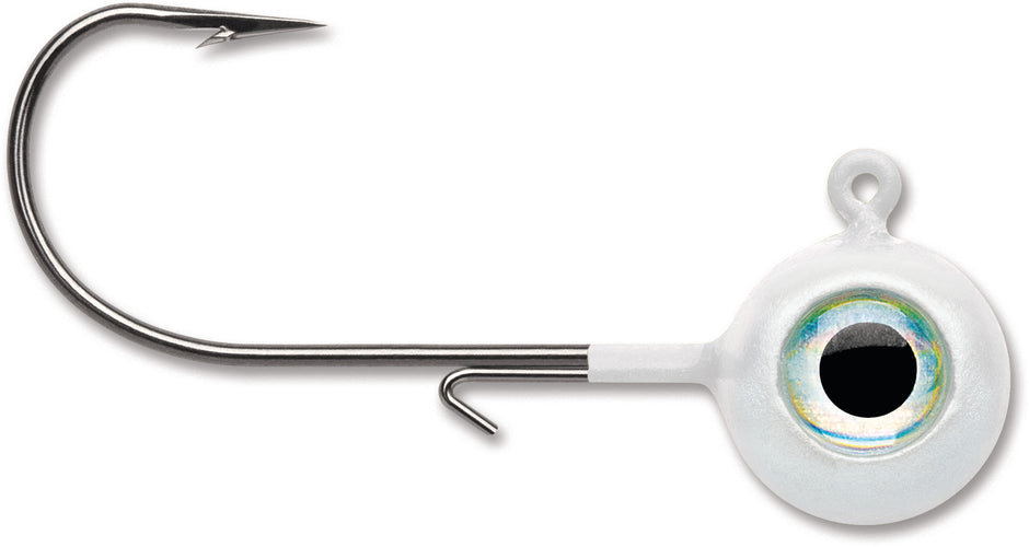 VMC Neon Moon Eye Jigs