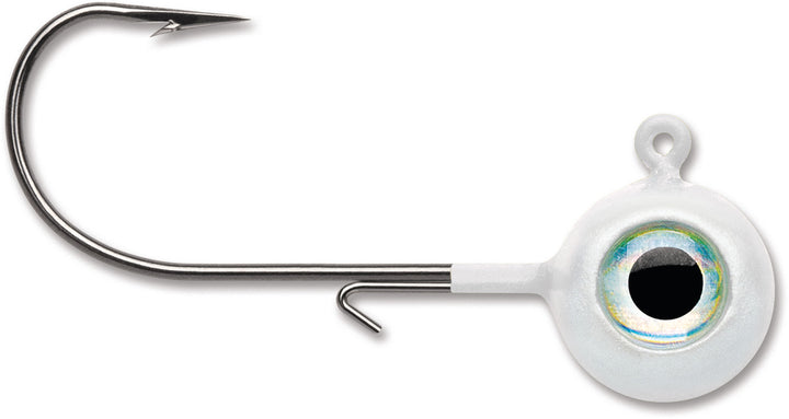 VMC Neon Moon Eye Jigs