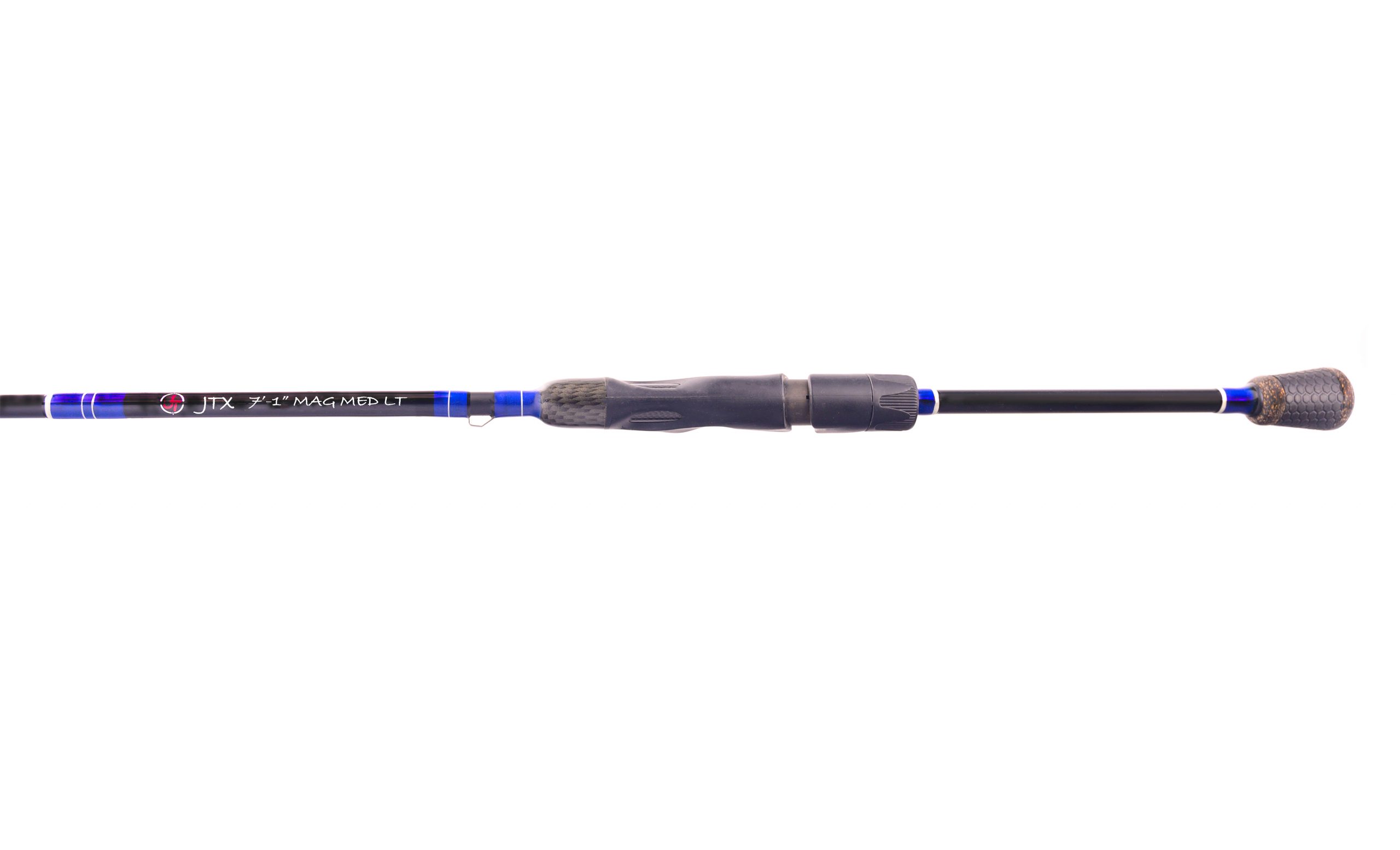 Discover the JTX Custom - The Hottest Long Rod in the Midwest