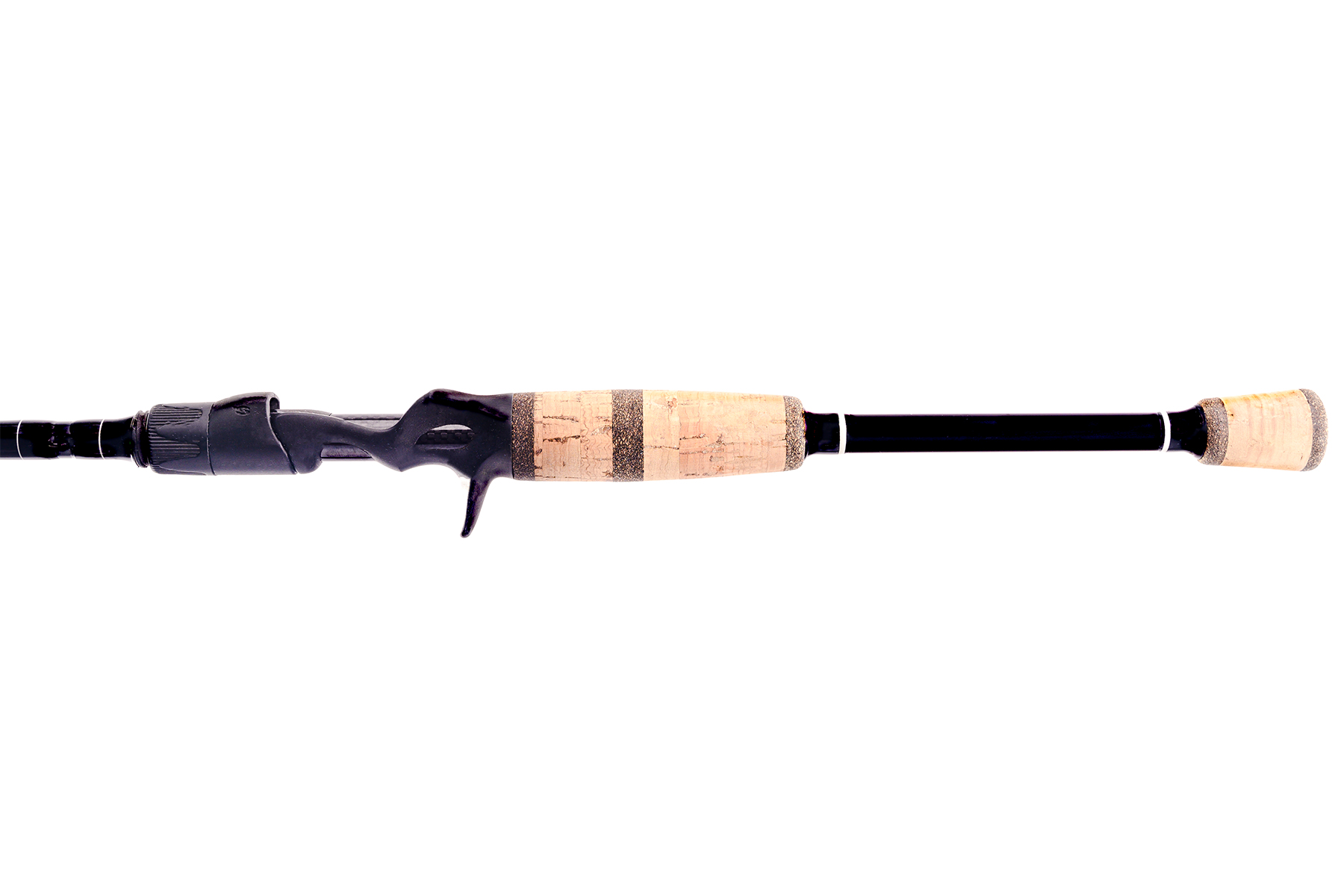 JAK Series 7' 3 Baitcaster – Hammer Rods
