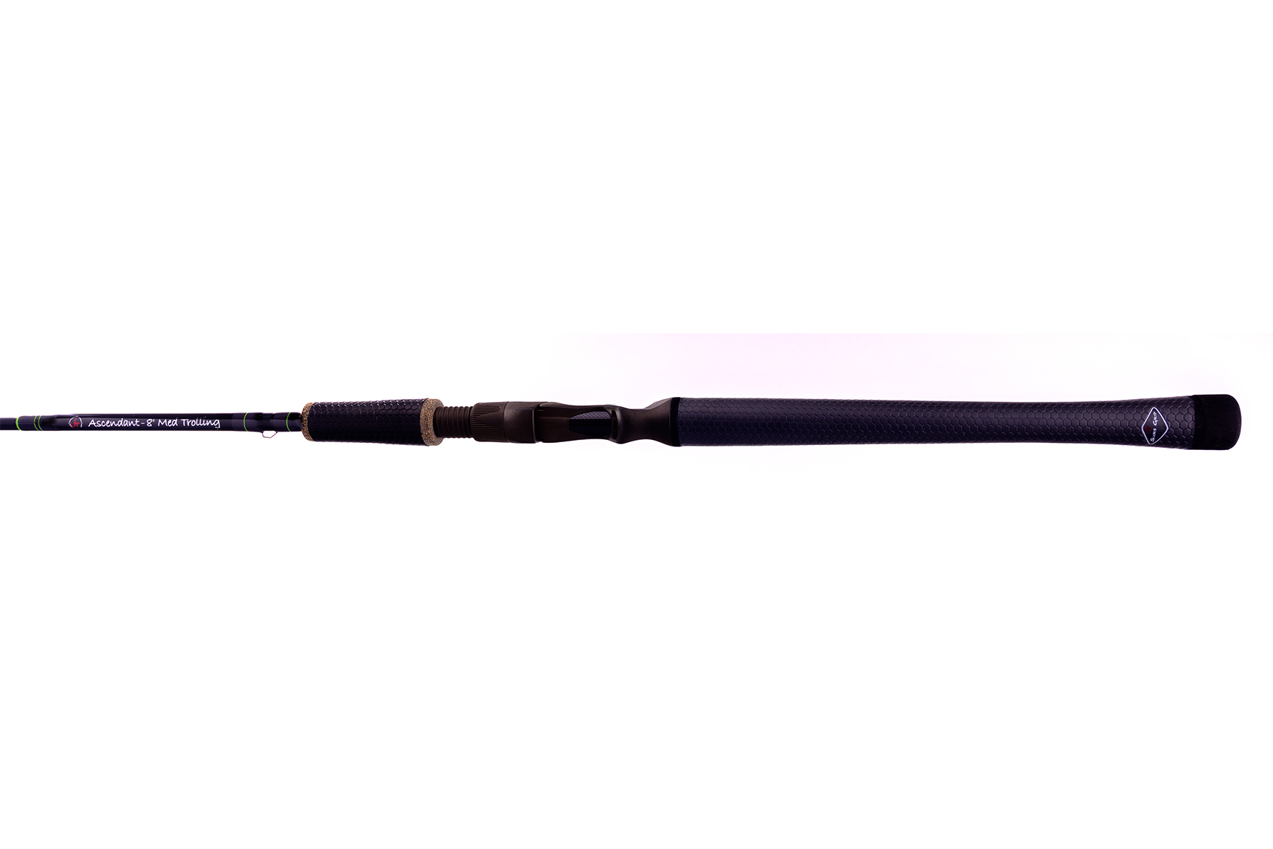 Ascendant Trolling Rod - JT Outdoor Products