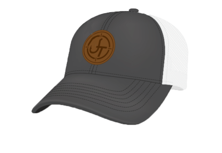 Jt Leather Patch Hat Jt Outdoor Products