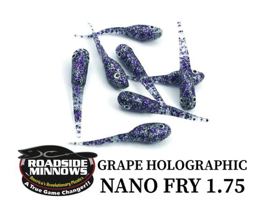 Nano Fry - JT Outdoor Products