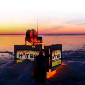 Hot Box - JT Outdoor Products
