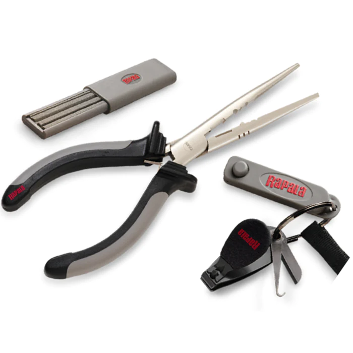 Rapala Combo Tool Pack - JT Outdoor Products