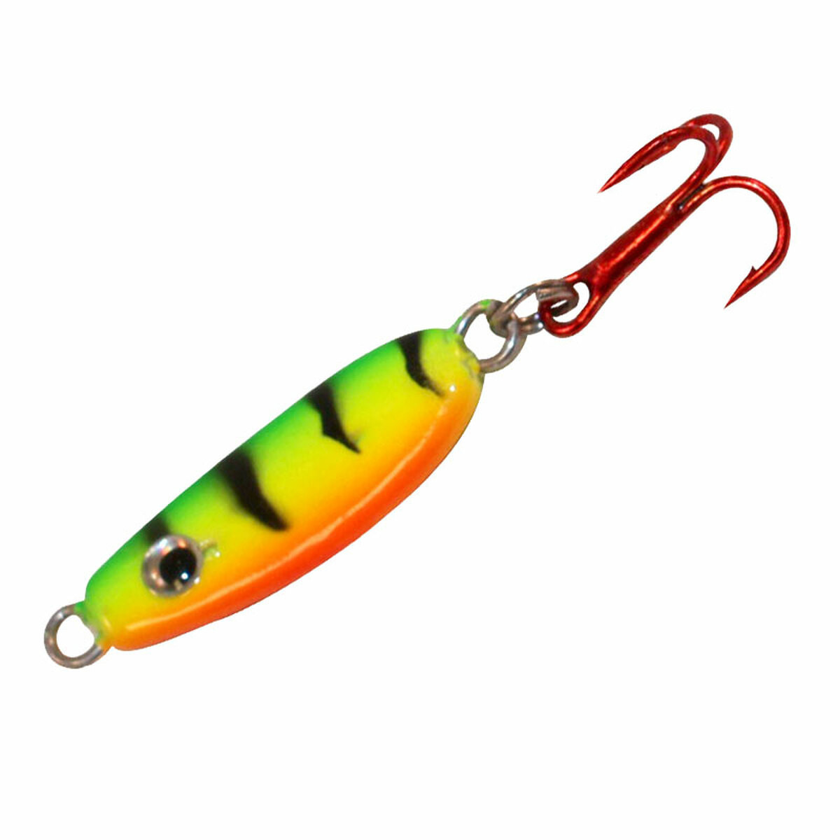 Northland Forage Minnow Spoon - JT Outdoor Products