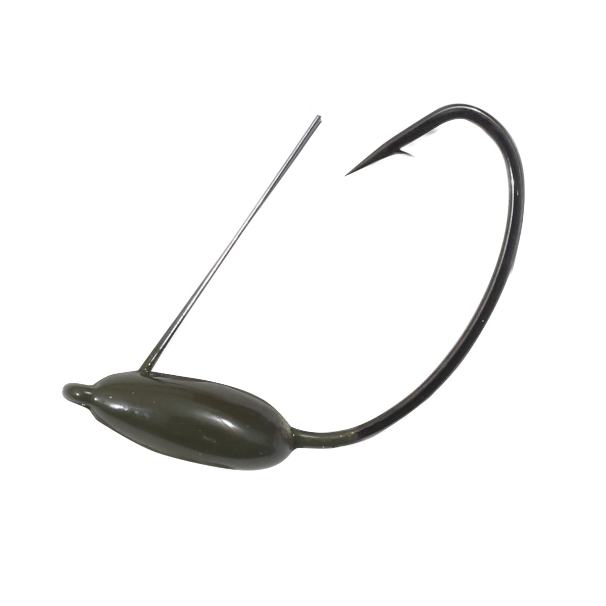 Northland Fishing Tackle Weedless Wacky Jig - JT Outdoor Products