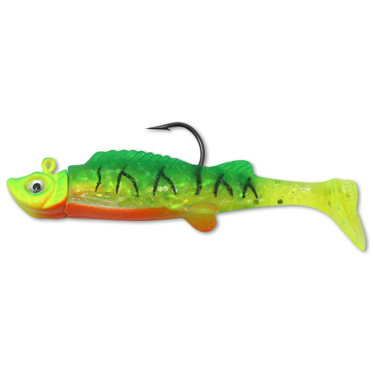 Northland Tackle Fire Ball Stand Up Jig Hook 1/8