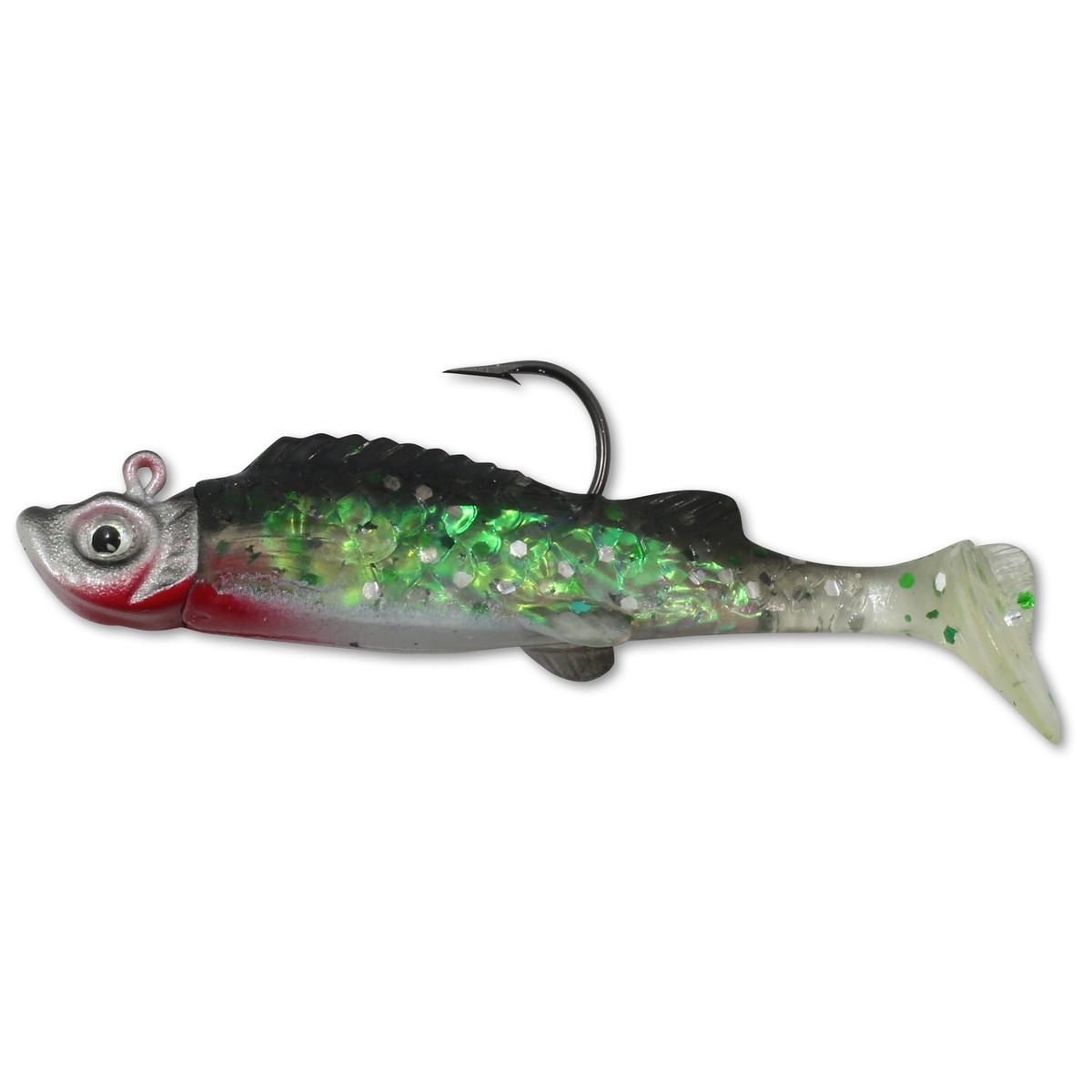 Northland Tackle Mimic Minnow Shad - JT Outdoor Products