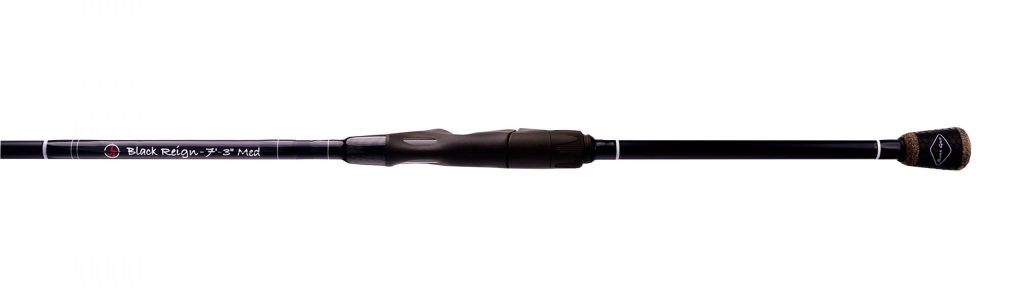 Freshwater Long Rods - JT Outdoor Products