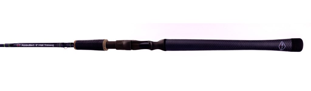 Freshwater Long Rods - JT Outdoor Products